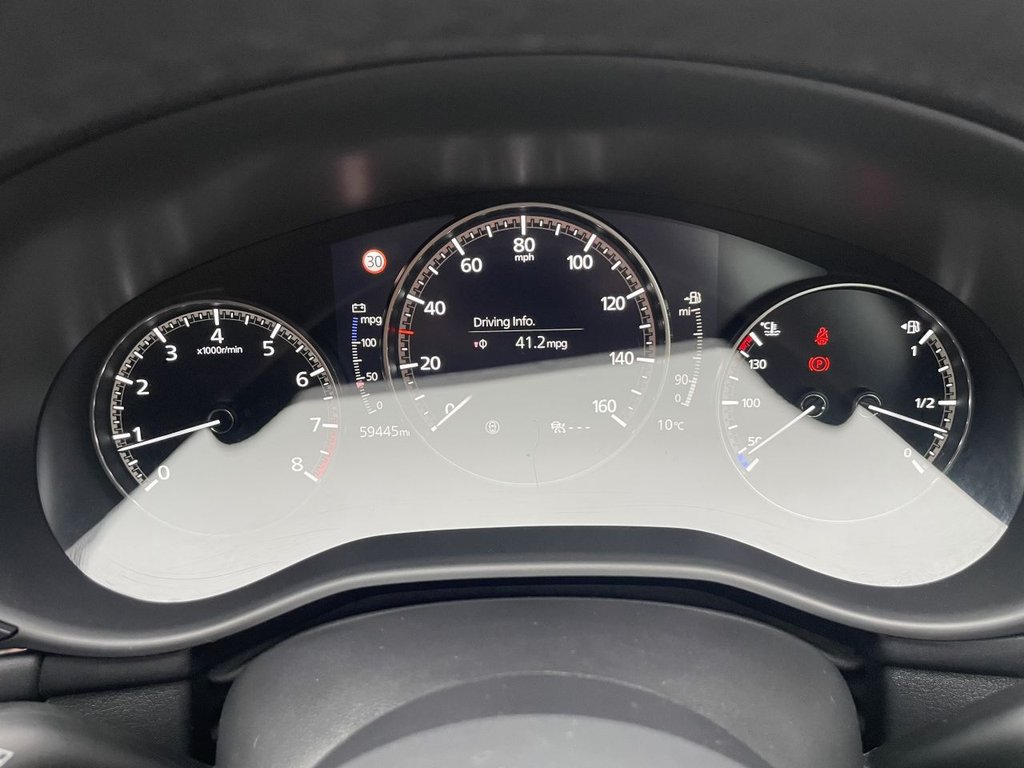 Used Mazda Mazda3 2021 for sale - 76395660: Photo 12