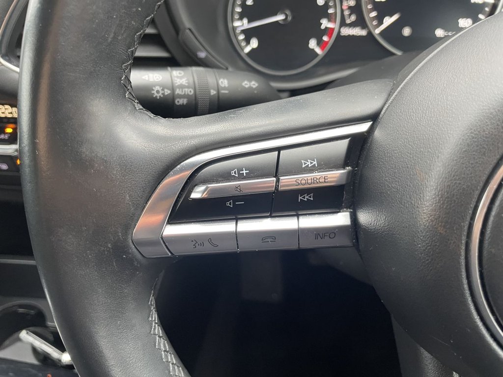 Used Mazda Mazda3 2021 for sale - 76395660: Photo 13