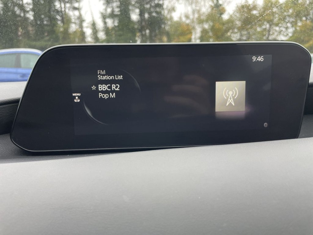 Used Mazda Mazda3 2021 for sale - 76395660: Photo 16