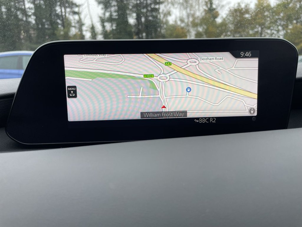 Used Mazda Mazda3 2021 for sale - 76395660: Photo 18