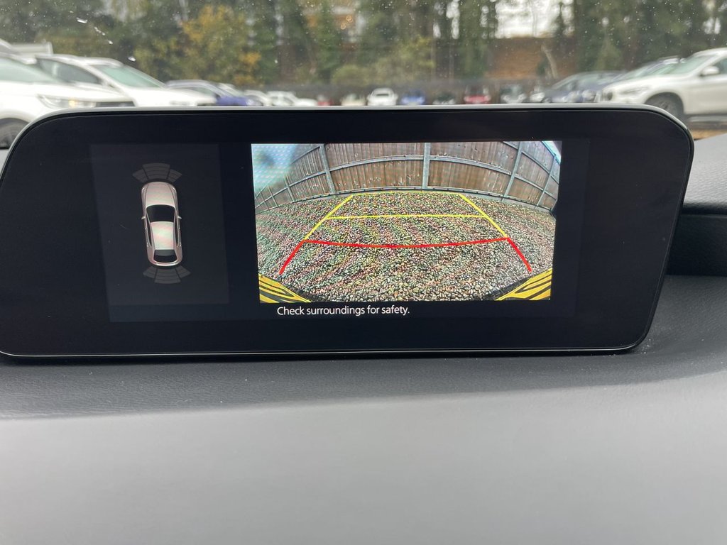 Used Mazda Mazda3 2021 for sale - 76395660: Photo 19