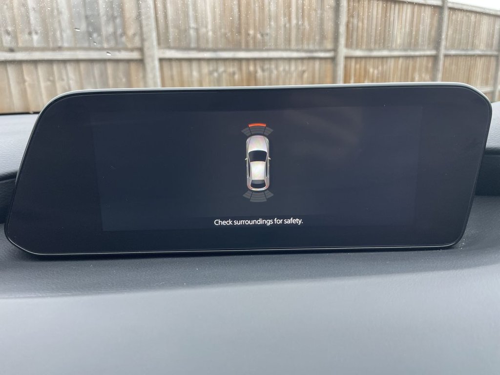 Used Mazda Mazda3 2021 for sale - 76395660: Photo 20