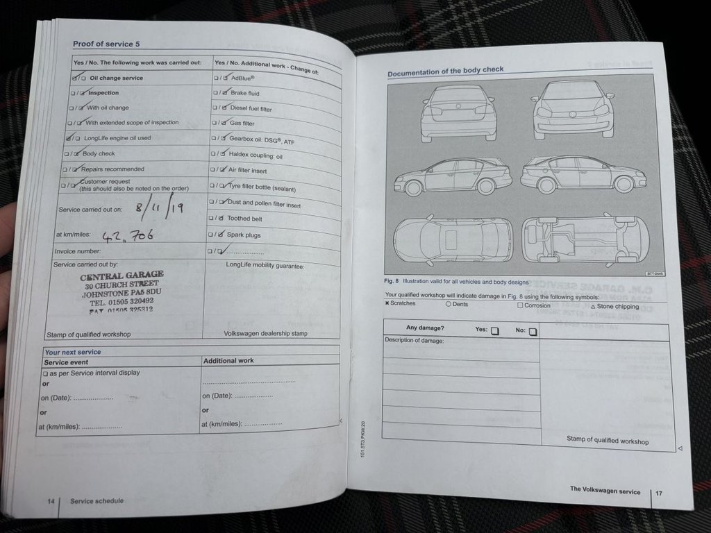 Vehicle 31