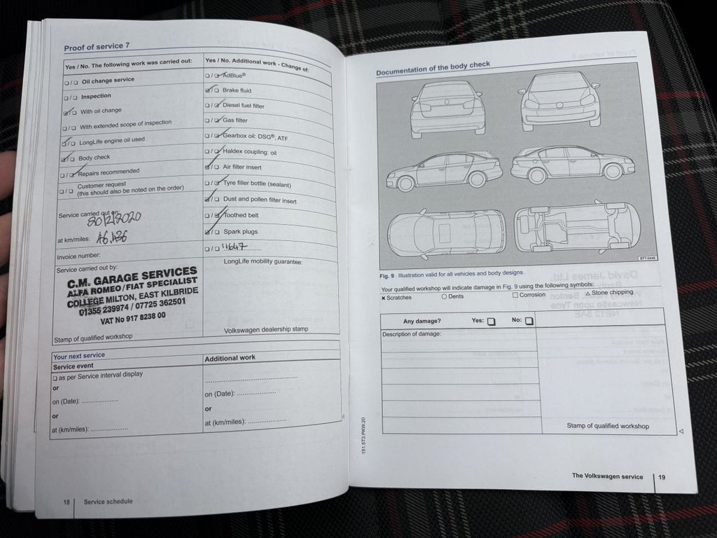 Vehicle 32