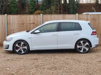 Used Volkswagen Golf 2015 for sale - 73003079: Photo