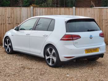 Used Volkswagen Golf 2015 for sale - 73003079: Photo
