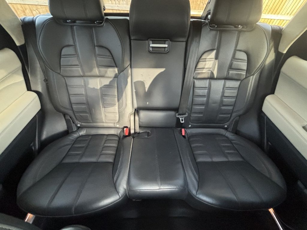 Used Land Rover Range Rover Sport 2017 for sale - 76569849: Photo 10