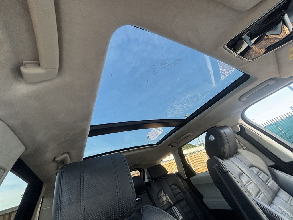 Used Land Rover Range Rover Sport 2017 for sale - 76569849: Photo 13