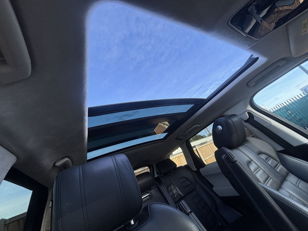 Used Land Rover Range Rover Sport 2017 for sale - 76569849: Photo 14