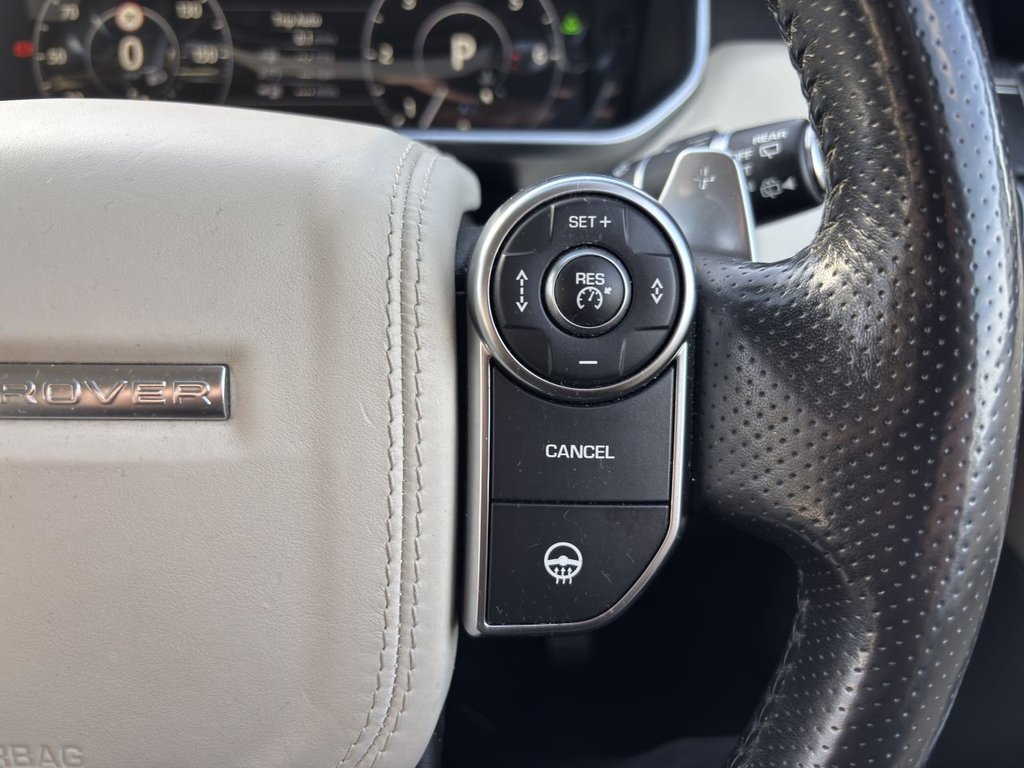 Used Land Rover Range Rover Sport 2017 for sale - 76569849: Photo 17