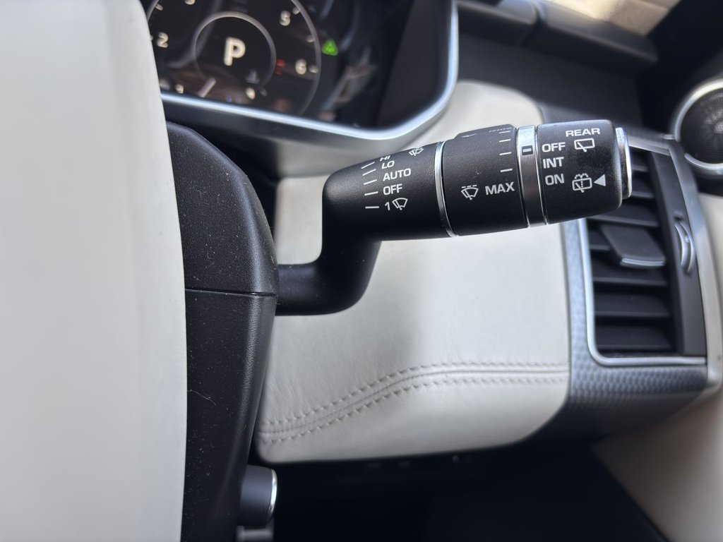 Used Land Rover Range Rover Sport 2017 for sale - 76569849: Photo 19