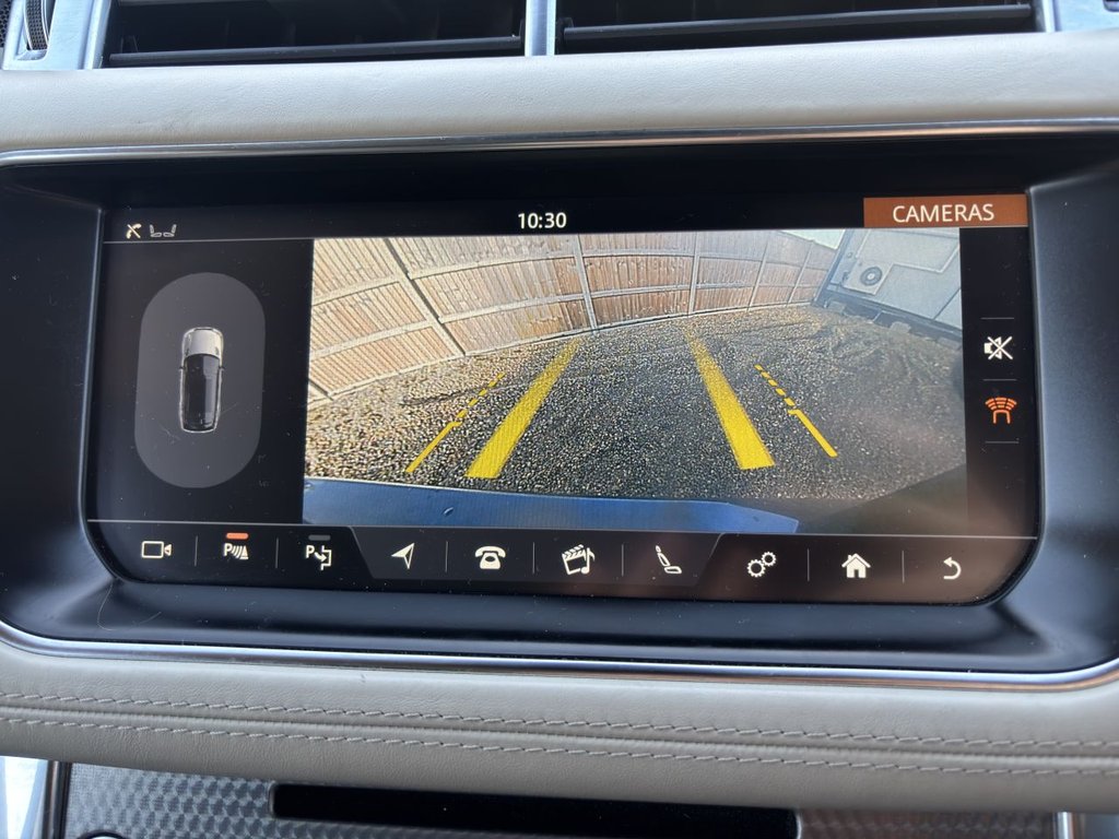 Used Land Rover Range Rover Sport 2017 for sale - 76569849: Photo 20