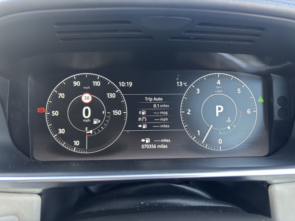 Used Land Rover Range Rover Sport 2017 for sale - 76569849: Photo 21