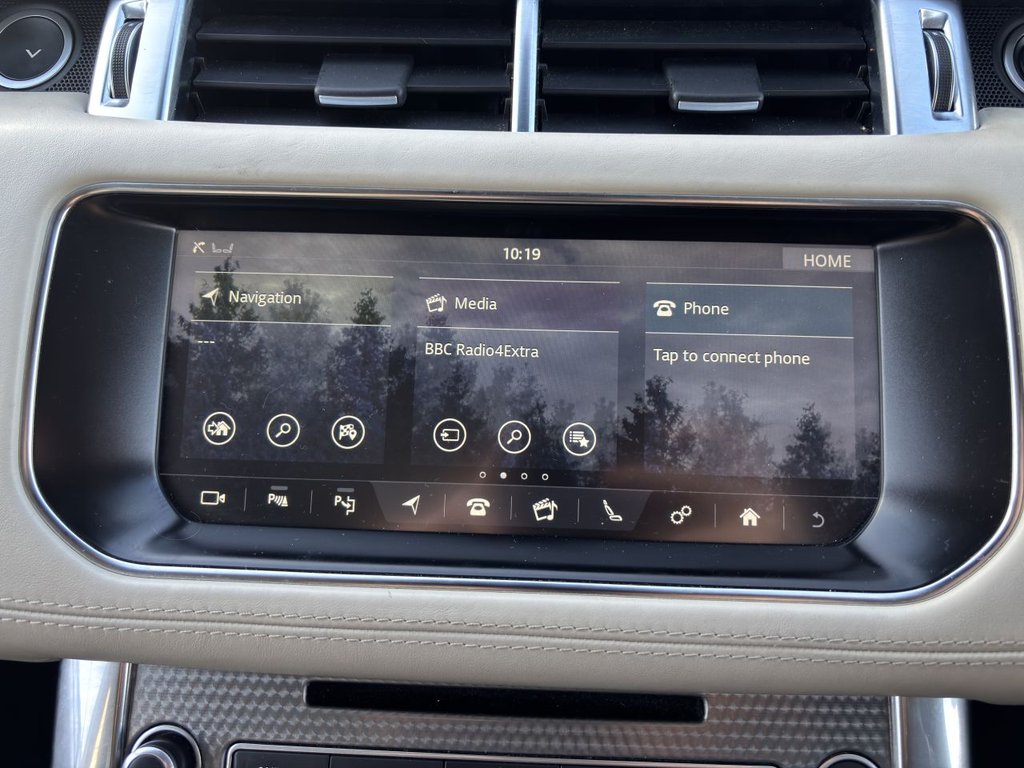 Used Land Rover Range Rover Sport 2017 for sale - 76569849: Photo 22