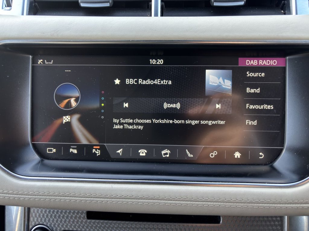 Used Land Rover Range Rover Sport 2017 for sale - 76569849: Photo 25