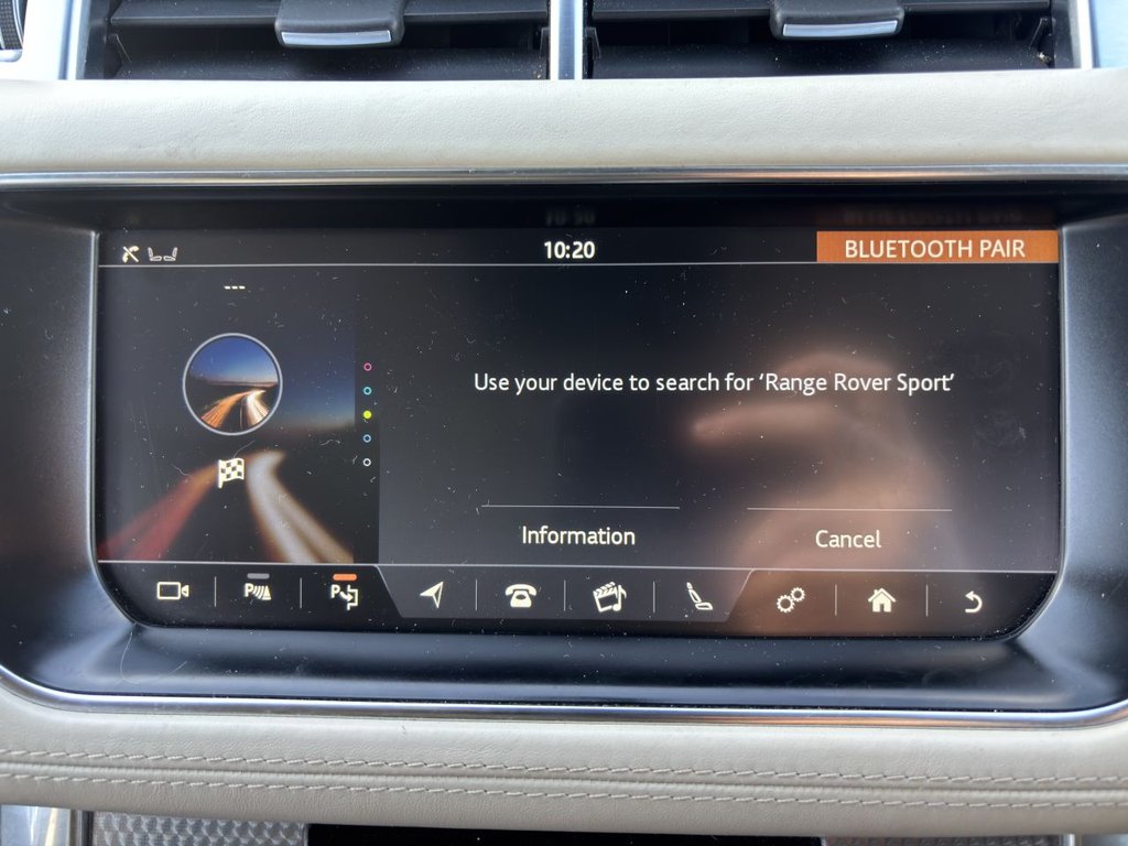 Used Land Rover Range Rover Sport 2017 for sale - 76569849: Photo 26