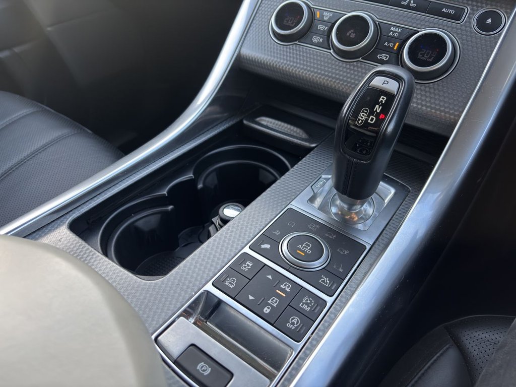 Used Land Rover Range Rover Sport 2017 for sale - 76569849: Photo 28