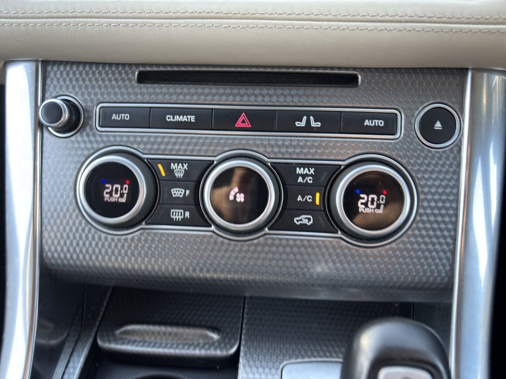 Used Land Rover Range Rover Sport 2017 for sale - 76569849: Photo 29