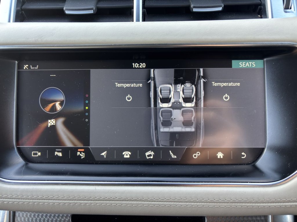 Used Land Rover Range Rover Sport 2017 for sale - 76569849: Photo 30