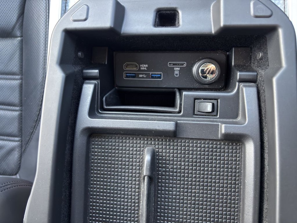 Used Land Rover Range Rover Sport 2017 for sale - 76569849: Photo 32