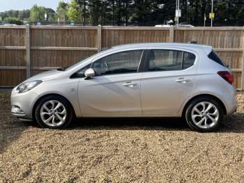 Used Vauxhall Corsa 2016 for sale - 74973917: Photo