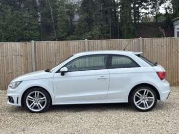 Used Audi A1 2012 for sale - 74904629: Photo