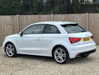 Used Audi A1 2012 for sale - 74904629: Photo