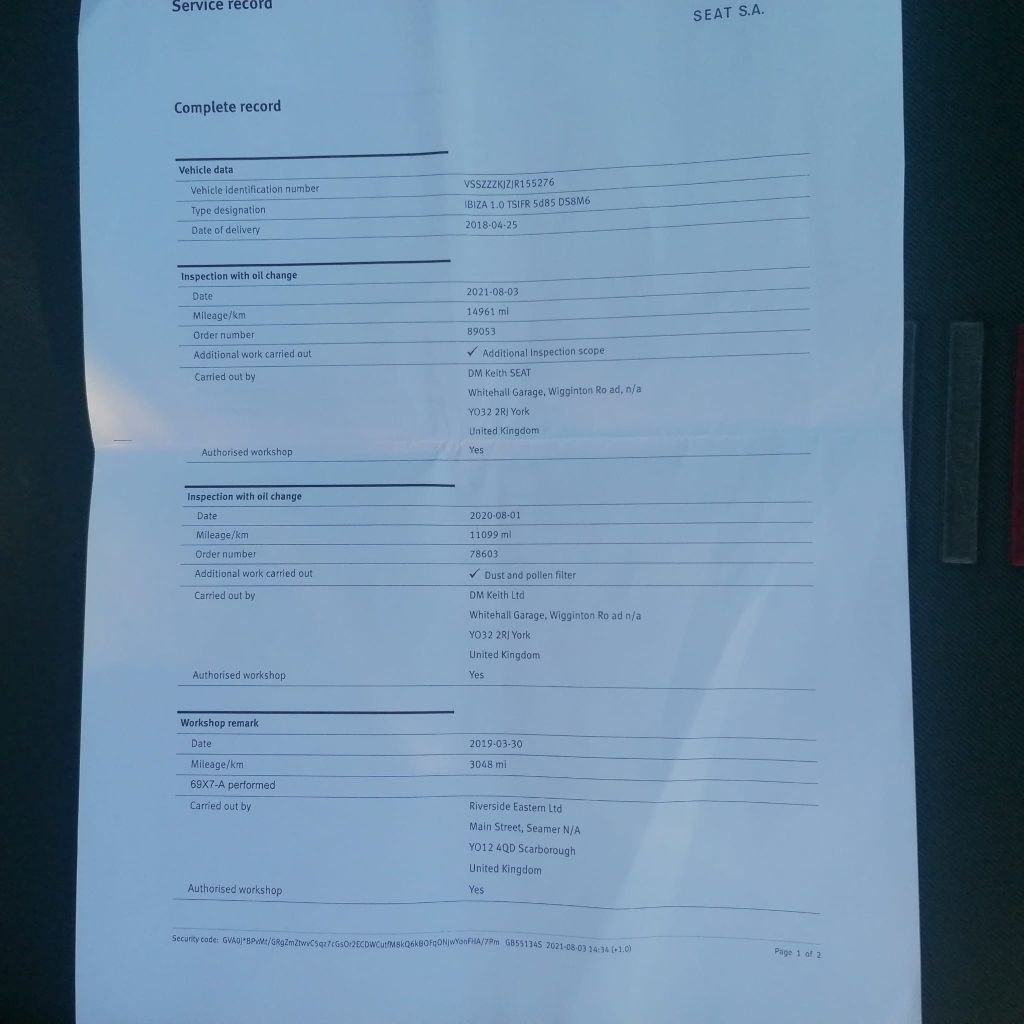Vehicle 25