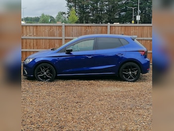 Used SEAT Ibiza 2018 for sale - 75473866: Photo