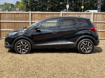 Used Renault Captur 2016 for sale - 74997627: Photo