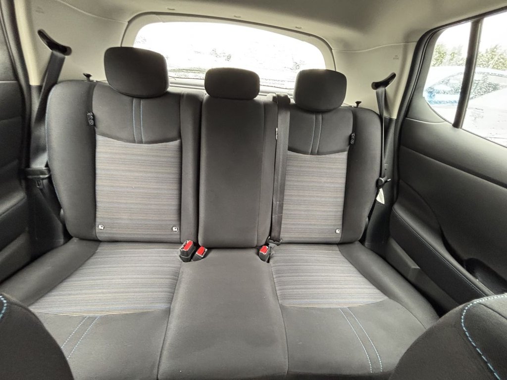 Used Nissan Leaf 2020 for sale - 76356121: Photo 10