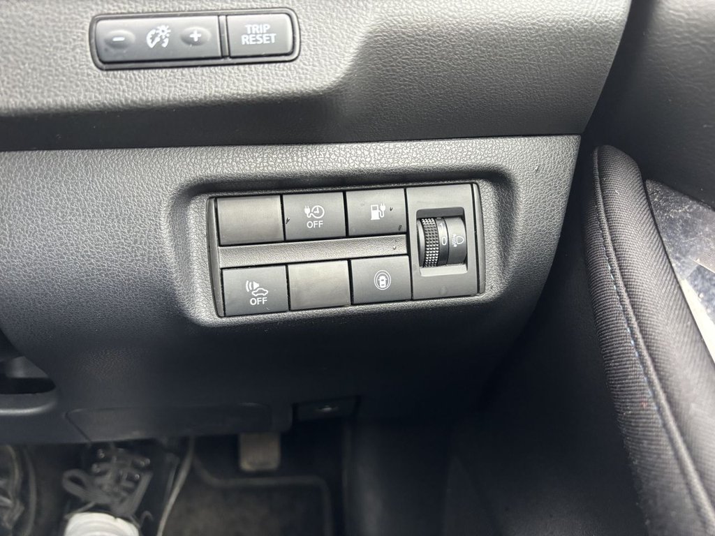 Used Nissan Leaf 2020 for sale - 76356121: Photo 14