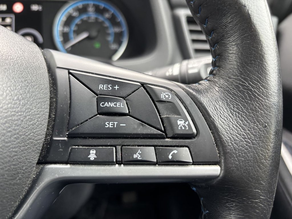 Used Nissan Leaf 2020 for sale - 76356121: Photo 15