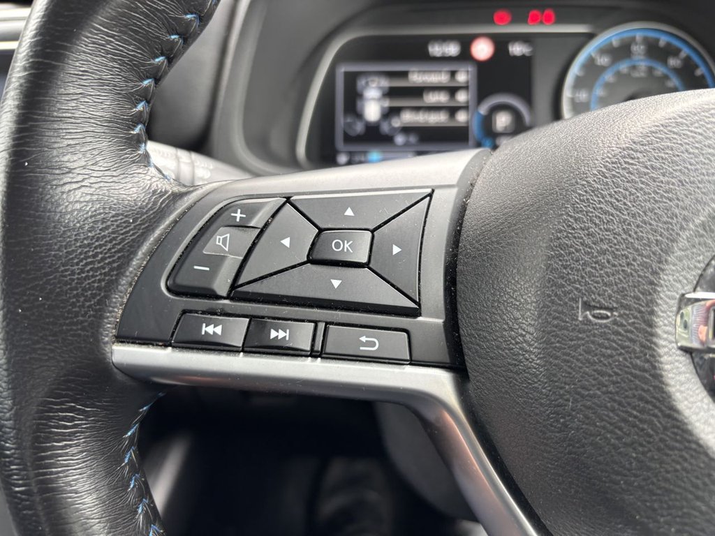 Used Nissan Leaf 2020 for sale - 76356121: Photo 16