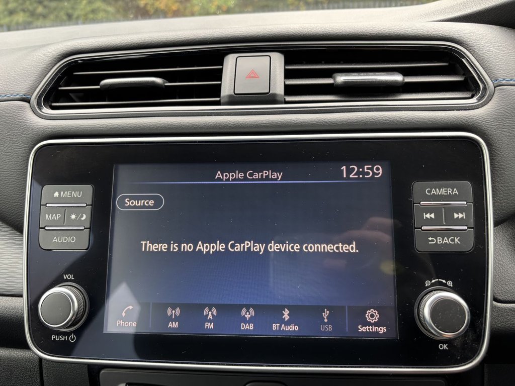 Used Nissan Leaf 2020 for sale - 76356121: Photo 17