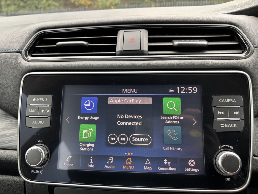 Used Nissan Leaf 2020 for sale - 76356121: Photo 18