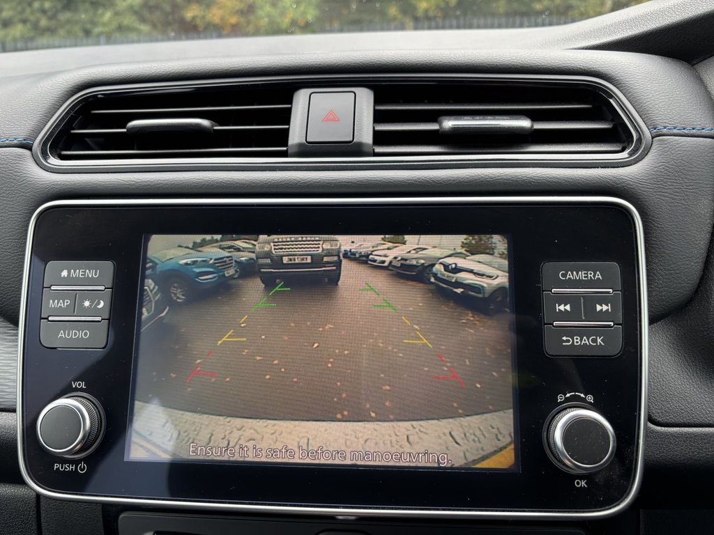 Used Nissan Leaf 2020 for sale - 76356121: Photo 19