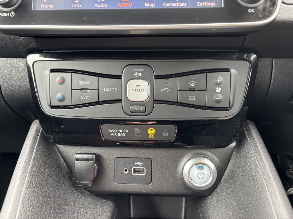 Used Nissan Leaf 2020 for sale - 76356121: Photo 20