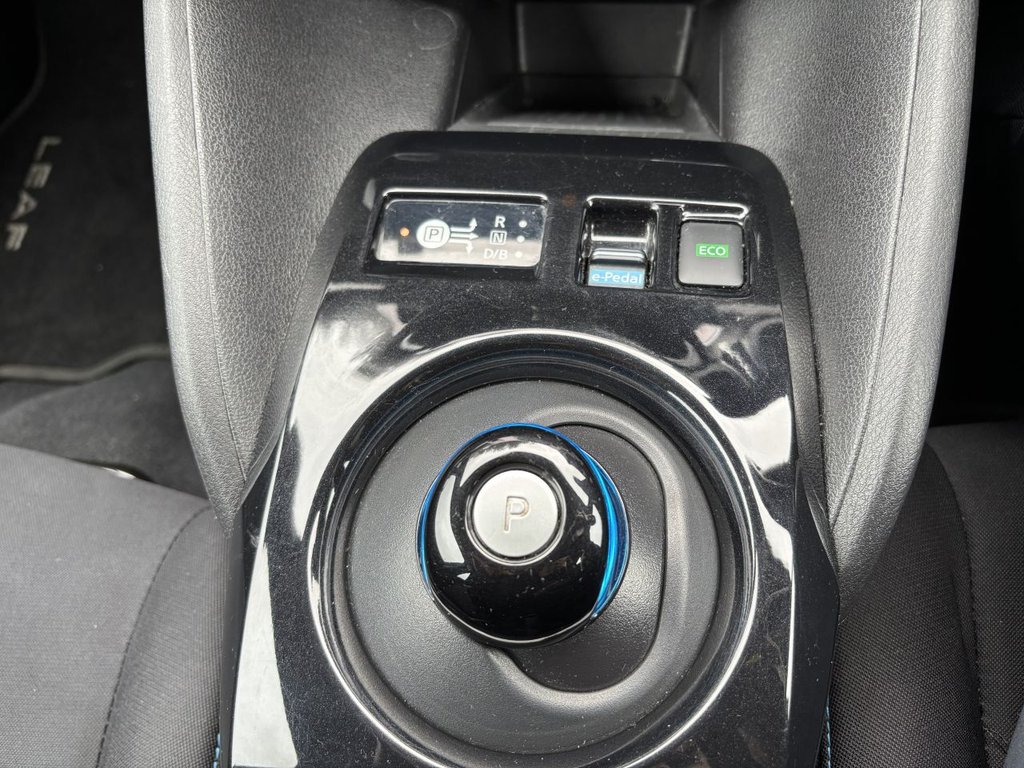 Used Nissan Leaf 2020 for sale - 76356121: Photo 21