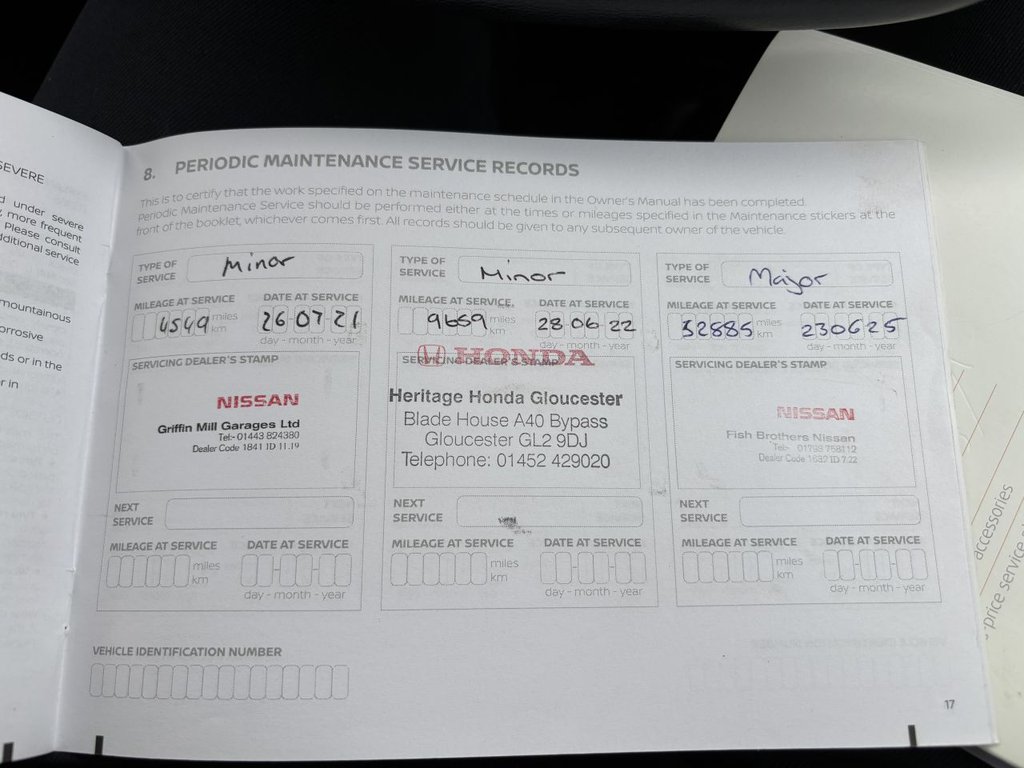 Used Nissan Leaf 2020 for sale - 76356121: Photo 22