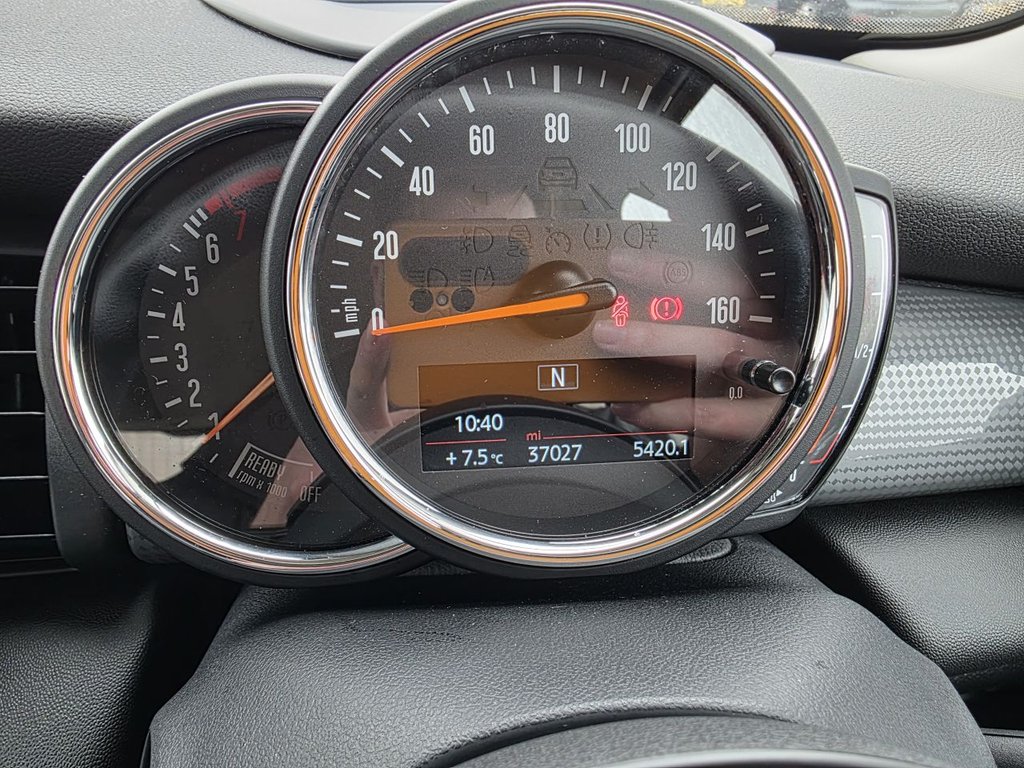 Used MINI Hatch 2019 for sale - 78082561: Photo 11