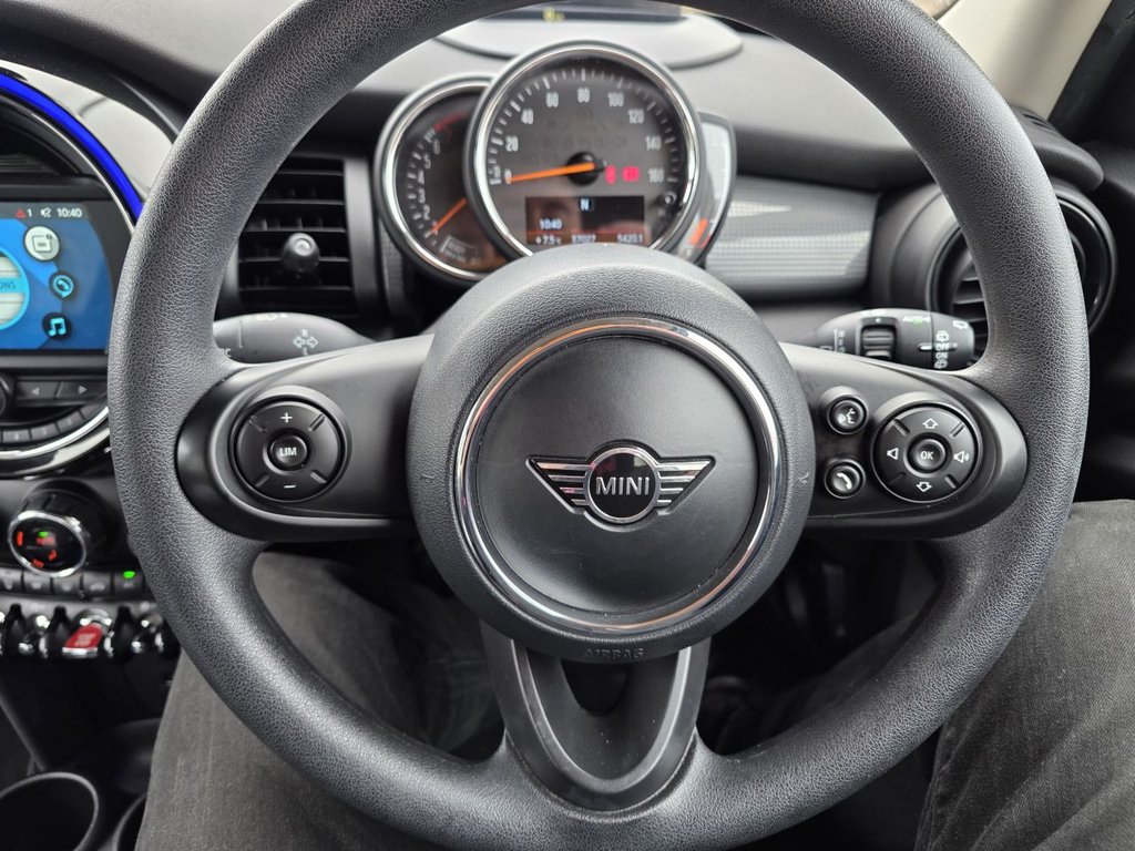 Used MINI Hatch 2019 for sale - 78082561: Photo 12