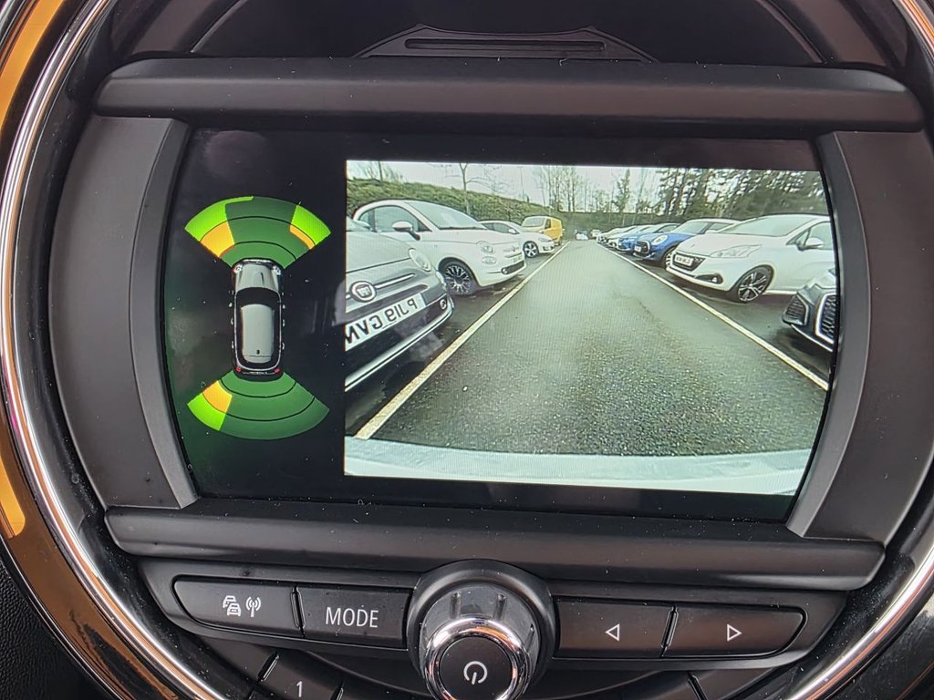 Used MINI Hatch 2019 for sale - 78082561: Photo 21