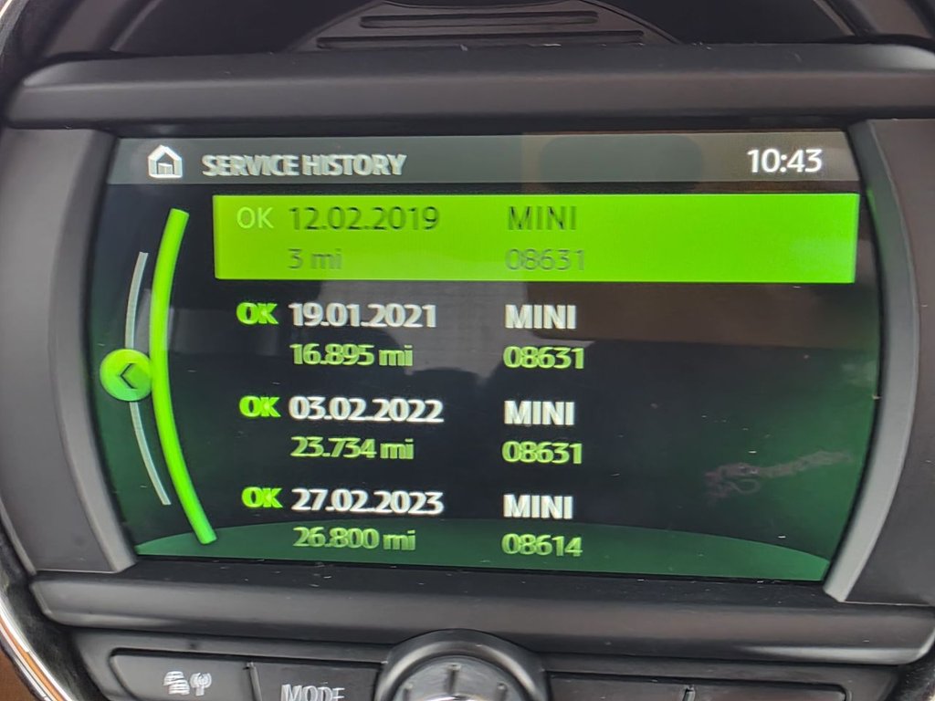 Used MINI Hatch 2019 for sale - 78082561: Photo 24