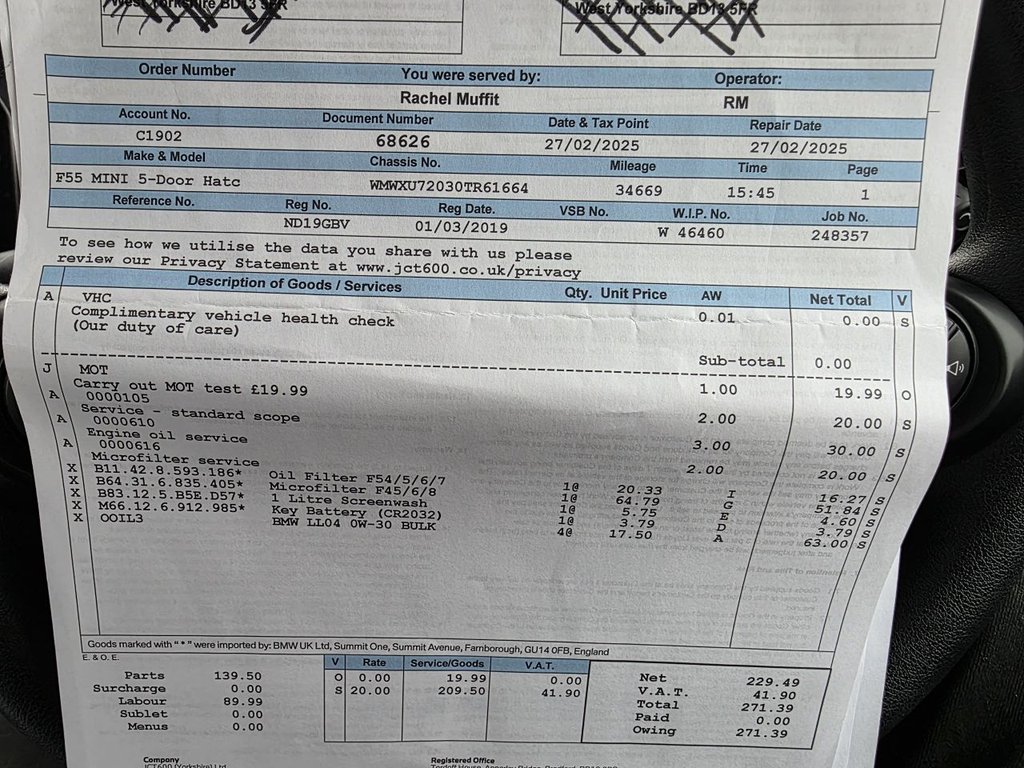 Used MINI Hatch 2019 for sale - 78082561: Photo 26