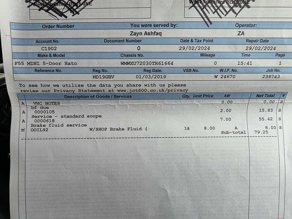 Used MINI Hatch 2019 for sale - 78082561: Photo 28