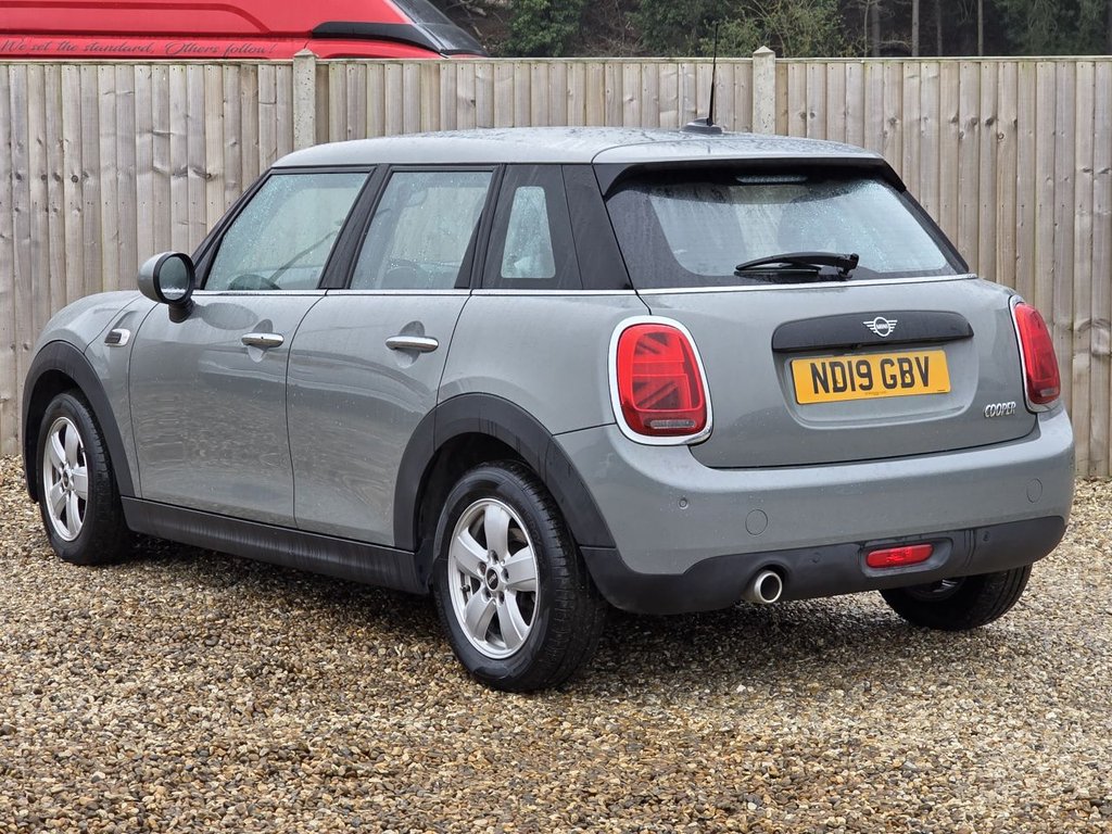 Used MINI Hatch 2019 for sale - 78082561: Photo 4