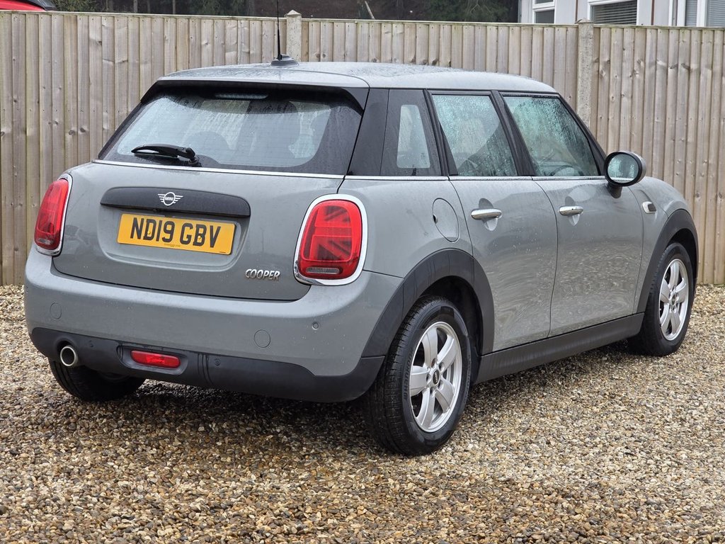 Used MINI Hatch 2019 for sale - 78082561: Photo 5