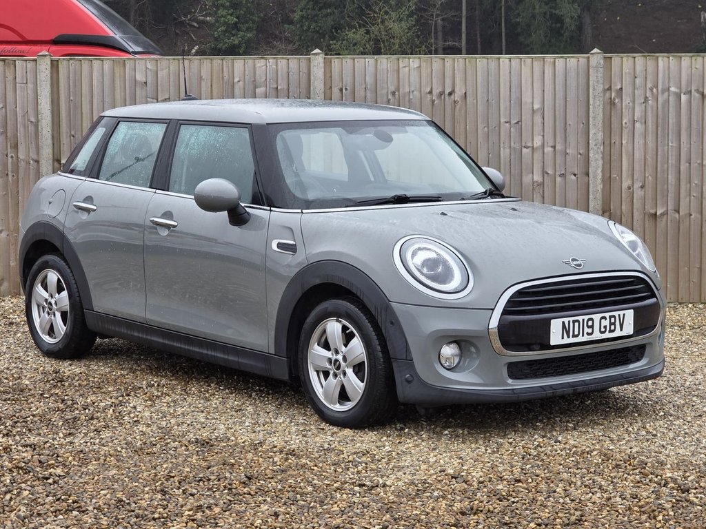 Used MINI Hatch 2019 for sale - 78082561: Photo 7