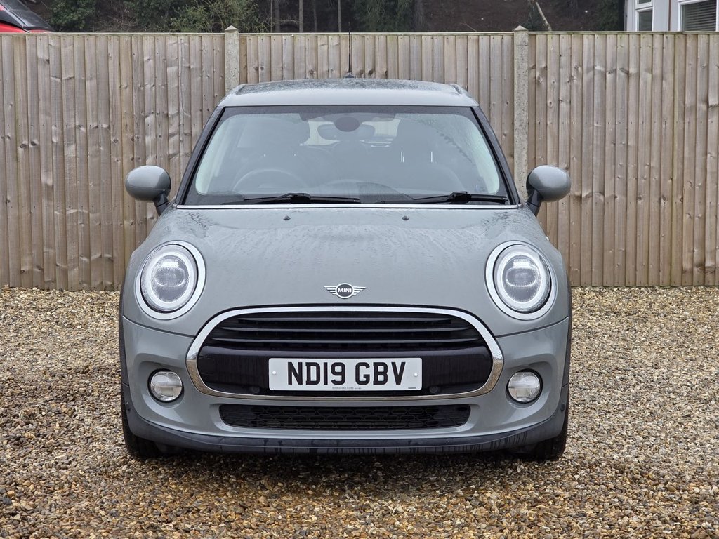 Used MINI Hatch 2019 for sale - 78082561: Photo 8